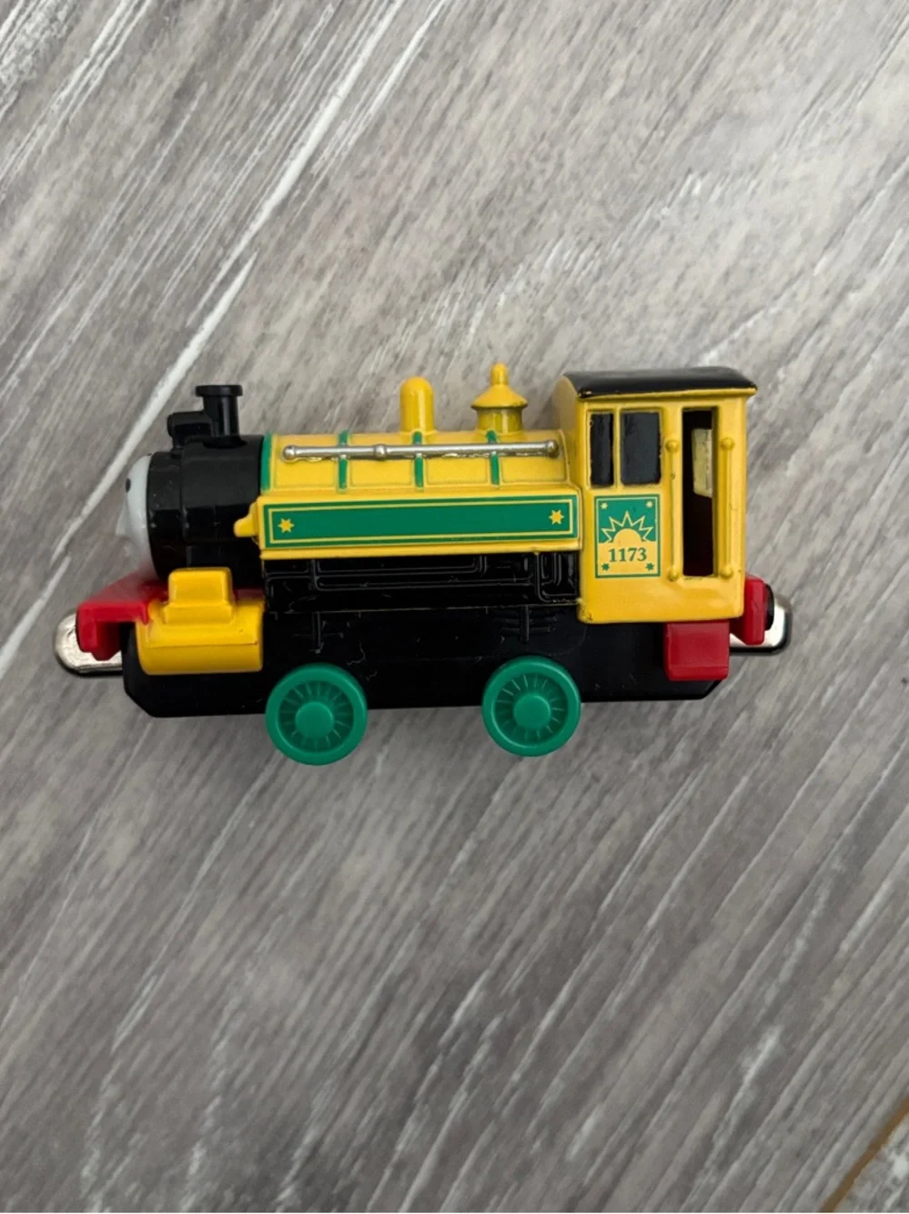 Victor Comes to Sodor - Thomas & Friends
